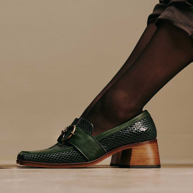 Beau Coops Anella Loafer image number 1